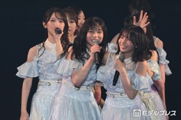 日向坂46新曲「イチャイチャ虫」ついにファンの前で初披露 イベントトリで横浜アリーナ熱狂【IDOL RUNWAY COLLECTION 2026A/W】