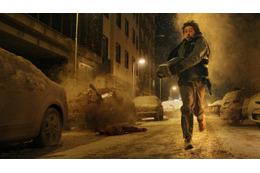銃も格闘も苦手な新主人公の魅力語る『バイオハザード』特別映像　謎めいたX線写真も…