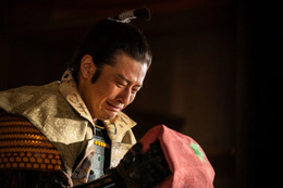 大河「豊臣兄弟！」長宗我部元親役・磯部寛之、泣き芝居＆二面性の演じ分けに絶賛の声「本業が俳優じゃないなんて」「才能すごい」【ネタバレあり】