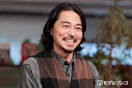 東出昌大、山暮らし始めたきっかけはスキャンダル「預金がバーッとなくなって」1歳半の子どもとの生活も明かす