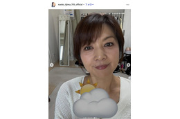 飯島直子、手作りのサバ定食公開「健康的な食事」「焼き加減が絶妙」と反響