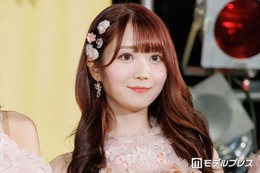 ＝LOVE大谷映美里、美脚輝くショーパンコーデ×高めツインヘア公開「魔法少女みたい」「疲れが一気に吹き飛んだ」の声