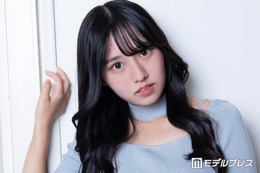 注目の“日本一可愛い新入生”候補 津田塾大学・高井音琶さん【フレキャン2026特集】