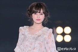 登録者数140万超美人YouTuber、ショーパンから圧巻美脚スラリ「スタイル抜群」「頭身バランス完璧」と反響