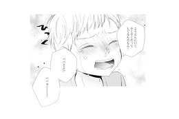 不倫の慰謝料を話し合う最中、幼い息子が「パパどこ!?」と父親を求めて大号泣【サレ妻の事情 #67】