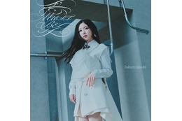 櫻坂46、16thシングルジャケットアートワーク公開 BACKSメンバーセンターは小田倉麗奈【愛MUST BE】 画像