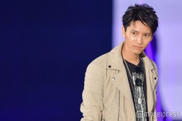 結婚の元KAT-TUN田口淳之介、妻との出会いは「人生のどん底にいる時」YouTube出演の可能性にも言及