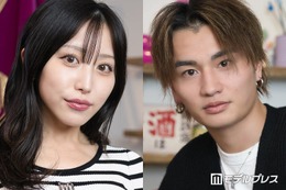 「ラヴ上等」あも＆二世、破局を報告 別れた理由・ビジネスカップル疑惑にも言及「俺が悪いんです」