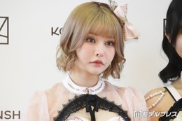 戦慄かなのと「音信不通の状況が続いている」アイドルグループ・ZOCX公式が発表 今後のイベントは5人体制で出演