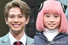 森崎ウィン、泉谷星奈と“はや帰り対決”で7勝3敗 宣戦布告受け「最後まで勝ち続けたい」