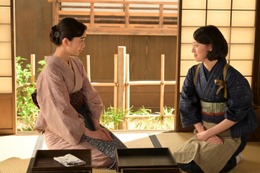 【風、薫る 第129回あらすじ】りん、直美に相談したこととは 画像