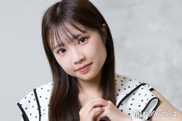 注目の“日本一可愛い新入生”候補 法政大学・熊谷心々菜さん【フレキャン2026特集】