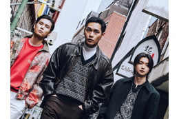BE:FIRST・JUNON「RYUJI 竜二」挿入歌の担当公式発表 名曲「メロディー」カバー・特別予告解禁