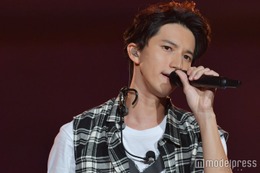 元KAT-TUN田口淳之介「僕の可愛い奥さん」年下妻との動画公開「美男美女」「スタイル良すぎ」の声