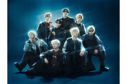 MAZZEL×STARGLOW、コラボ楽曲リリース決定「BMSG FES」に向けた13人の特別ユニット結成【SKY-HIコメントあり】