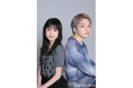 なにわ男子・西畑大吾、福本莉子の芝居に感情あふれる「抑えて」監督からまさかの指示【「時給三〇〇円の死神」インタビュー後編】