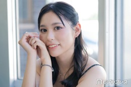 注目の“日本一可愛い新入生”候補 龍谷大学・須永伊紅さん【フレキャン2026特集】 画像