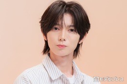 Travis Japan七五三掛龍也、学生時代の“黒歴史”告白【小麦とバターと復讐と】 画像