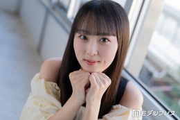 注目の“日本一のサークル美女”候補 四年制大学・若宮ゆわなさん【ミスサー2026特集】