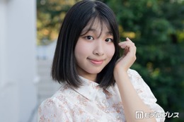 注目の“日本一可愛い新入生”候補 関西大学・麻野優花さん【フレキャン2026特集】