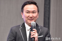 かまいたち山内健司、山本舞香＆子どもたちのハワイショット公開「豪華すぎる」「テンション高いの伝わってくる」と反響