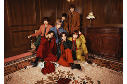Hey! Say! JUMP、新曲「再会愛 Lie 期待して Cry」が「はだかんぼうたち」挿入歌に決定