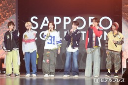 よしあき・宇佐卓真ら6人組メンズグループONSENSE、デビュー1年で活動終了発表「慎重に協議を重ねた結果」【全文】