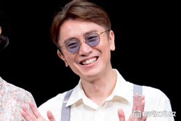 SUPER EIGHT安田章大、丸山隆平との会話明かす 同時期に舞台出演「労り合いました」【髪結いの亭主】 画像
