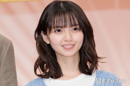 齋藤飛鳥、刺激受けた女優告白「現場がすごく明るくて和やかだった」【まめとむぎ】