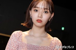 江野沢愛美、第1子妊娠 不妊治療公表時は「長く先の見えない日々を過ごしておりました」