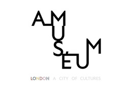 「AMUSEUM」ポップアップイベントが10月2日より開催。世界の美術館・博物館のオフィシャルグッズが集結