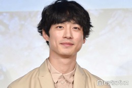 坂口健太郎の所属事務所、一部週刊誌報道を受け声明「暴力を振るったという事実は一切ございません」【全文】