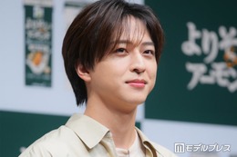 timelesz寺西拓人、会見で猪俣周杜の逮捕に言及・謝罪「ご心配・ご迷惑をおかけして申し訳ありません」