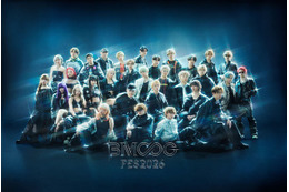 「BMSG FES’26」各日のメインステージトリ決定 セットリスト・演出の一部が変化 サブステージ展開も