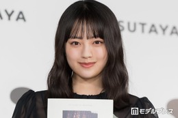 「風、薫る」上坂樹里、最終回後に投稿した直筆手紙に反響「達筆で美しい文字」「丁寧なメッセージに感動」