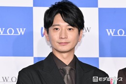 向井理、Aぇ! group正門良規が明かすチャーミングな一面「知らんと入れはったんやと思って（笑）」【連続ドラマW　MR -医薬情報担当者-】