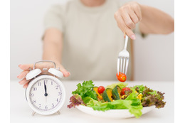 ベジファーストより効果的!? 身近な食材で太らない体質に！満腹感も得られる「ダイエットの新・食前習慣」を専門医が解説