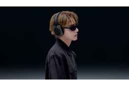 Nothing、BTS・Vをグローバルアンバサダーに起用　フラッグシップ「Headphone (1) Pro」発売