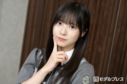 日向坂46正源司陽子、自信に繋がった小坂菜緒の一言 “相棒”藤嶌果歩からは「次、陽子だね」【新曲「イチャイチャ虫」インタビュー前編】 画像