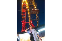 日向坂46金村美玖2nd写真集「機微」全国5店舗でパネル展開催決定 先行カット第16弾も解禁 画像