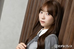 日向坂46宮地すみれ、選抜・ひなた坂46の“光と影” 今だから明かせる客席で抱えた悔しさの理由「自分が何もできていないような気がして」【新曲「イチャイチャ虫」インタビュー前編】 画像