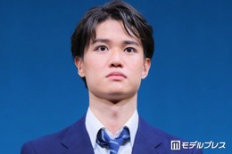関西ジュニア・大西風雅、“東京のお母さん”と慕う大物女優とは「体のことを心配してくださって」【ナイボー！】