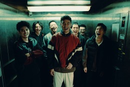 堤真一＆霧島れいか出演、台湾オールロケのSABU監督最新作『記憶ゼロ』2027年初夏公開決定