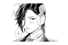 「よく似合っている」照れながら褒める彼。プレゼントを渡すと、まさか彼からも…!?【身代わりロマンチカ #22】