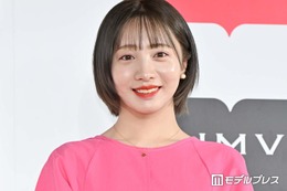 元乃木坂46能條愛未、第1子妊娠を報告 夫は歌舞伎俳優・中村橋之助