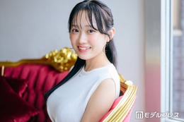 グラビア人気絶頂→引退→復帰の真相、日沖りほが独占告白 今後のグラビア活動についても語る