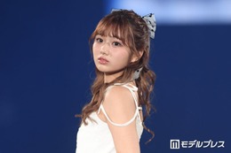 辻ちゃん長女・希空（のあ）「やっぱり暗い色が落ち着くね」ダークカラーにイメチェンした新ヘアに反響「透明感増した」「秋っぽくてよき」