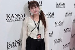 【キャバ嬢支える裏方インタビュー】MARCH出身新卒1年目・葉菜氏、内定蹴って夜の世界選んだ理由とやりがい 画像