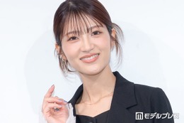 若月佑美、一度スランプに陥った過去「人の役に立って生きていきたいとずっと願っていて」