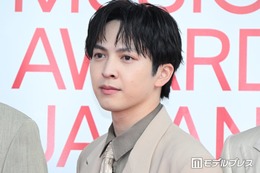 M!LK吉田仁人、自宅に“30～40個”ぬいぐるみの内訳とは「ホワイトタイガーはベッド脇に」